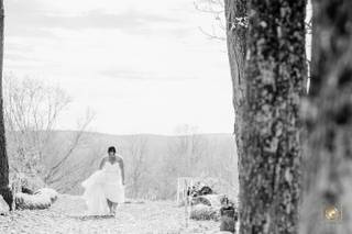 Gilbertsville Farmhouse - 42
