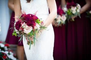 JP Wedding Flowers - 122