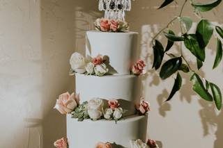Blissful Weddings & Events - 39