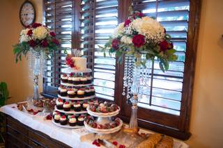 Nellie's Catering - 22