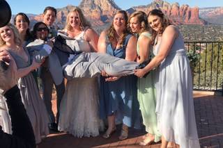 Sky Ranch Weddings - 45