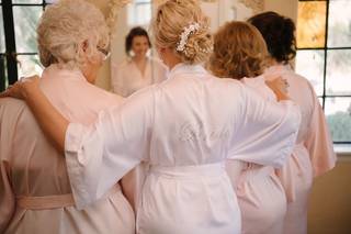 Tammy Gamso in Association with Fresh Bridal - 18