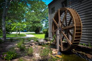 Greystone Mill Weddings and Gatherings - 1