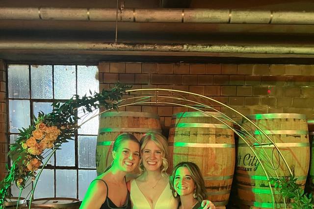 The Whiskey Factory—Detroit City Distillery 5