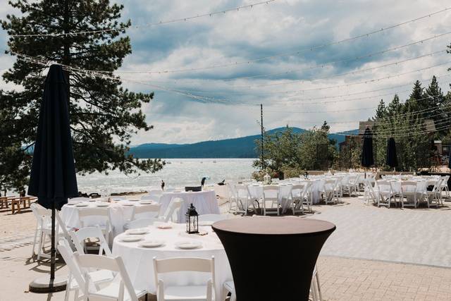 North Tahoe Event Center 5
