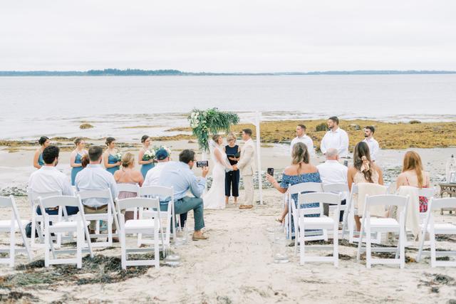 Chebeague Island Inn - 3