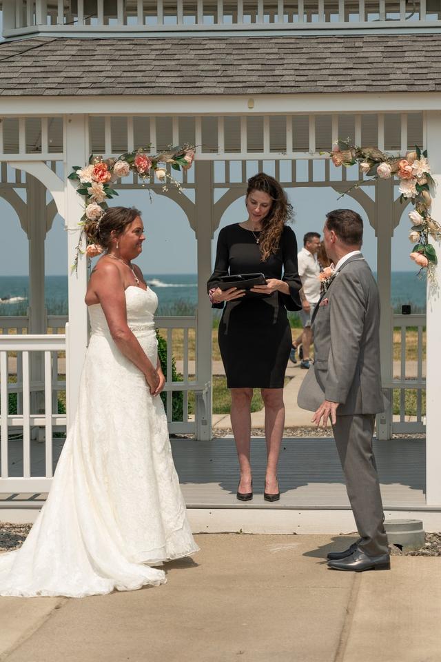 Officiant Erin - 2