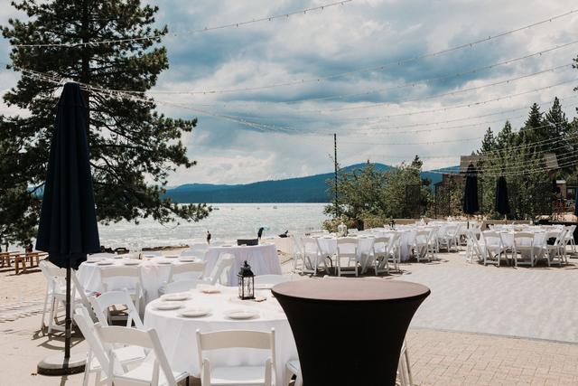 North Tahoe Event Center - 4
