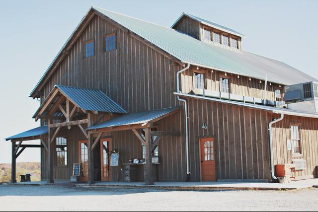 Weston Red Barn Farm - 4