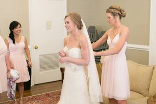 Fariba's Bridal Alterations & Custom Design - 57