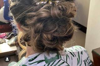 Bombshell Makeovers - 95