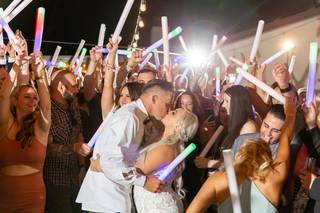 Waveform Events Entertainment & Lighting - 25