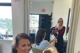 The Look and Lifestyle Salon - 59