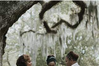 Waning Moon Weddings by LaToya - 26