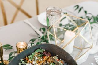 Mountain Laurel Catering & Events - 21