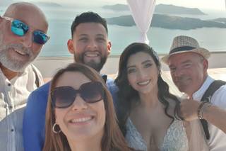 Gold Weddings Global - 31
