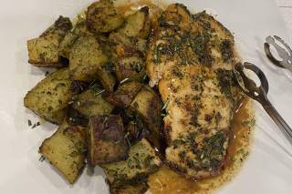 Dogwood Catering - 7