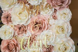 Haiku Gardens Weddings - 29