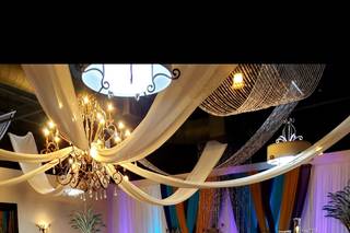 Paparazzi Glam & Decor Rentals - 10