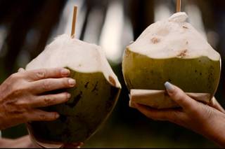 The Catered Coconut - 18