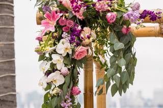 Tessfresh and Tessilk Flowers - 58
