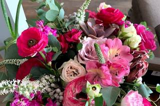 Tessfresh and Tessilk Flowers - 50