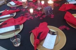 Sheree Amour Weddings & Event Planning - 21