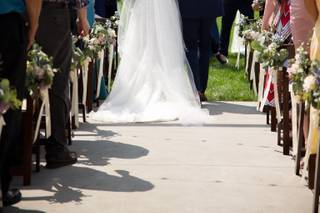 The Gown Shop - Perrysburg - 13