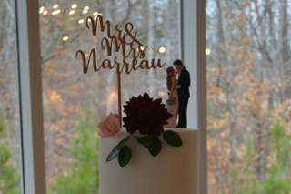 Sugar Hill Cakes LLC - 17