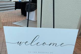Signature Events - 20