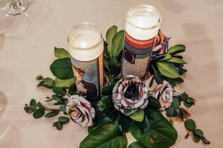 IRIS Floral & Event Design Studio - 6