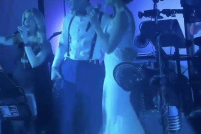 Chateau Band 3