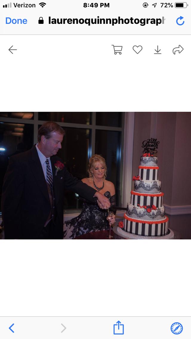 B&B Cake Designs - 4