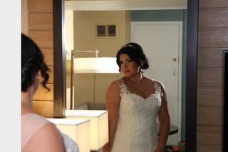Svetlana Bridal Couture - 28