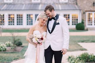 Burlington Weddings & Events - 146