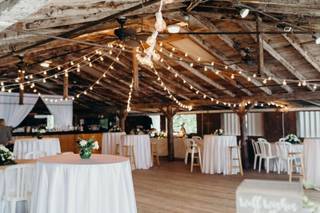 The Golden Pineapple Event Company - 29