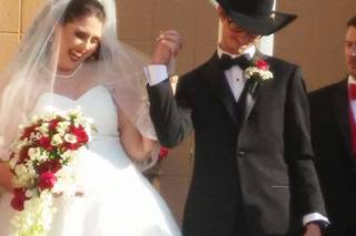 Elizabeth Frumin, Weddings With Heart - 22