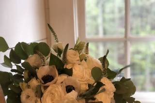 Blooming wild florals - 6