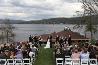 The Boathouse Restaurant and The Lodges at Cresthaven - 26