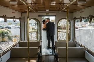 Old Town Trolley Tours - 26