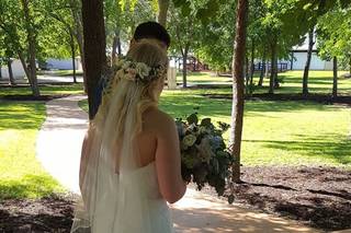 Bouquets of Austin - 52