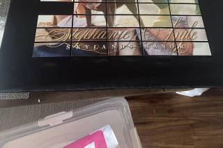 Julie Hanan Design - 10