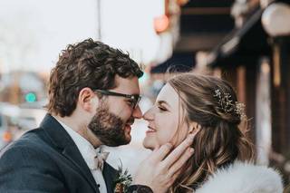A'doraBelle Bridal - 8