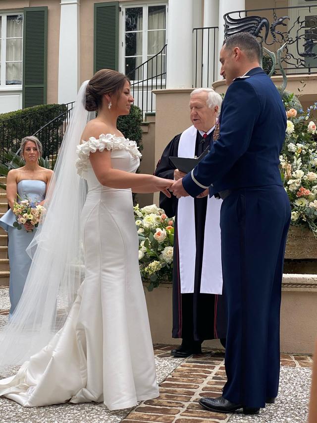 Weddings and Vows - 2