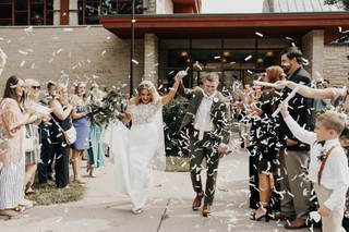 All About You Event Planning & Rentals - 27