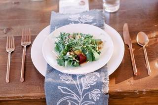 OMO Catering Inc - 1