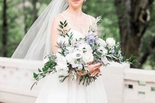 Megan Connors Floral and Styling - 16