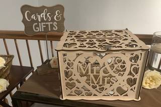 Jennifer Rose Events and Weddings - 63