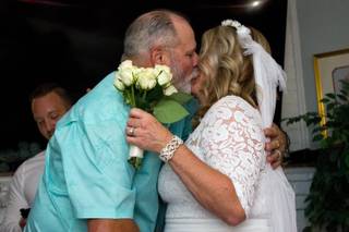 James Davis, The Wedding Pastor - 76