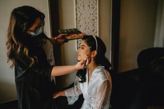 Glaiza Cathe Artistry - 38